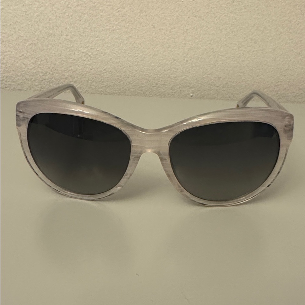 D&G sunglasses.